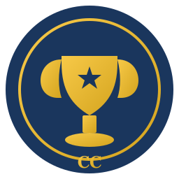 Champion's Circle logo